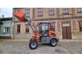 Eveun ER08 rakodó Raktárról