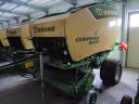 Krone Comprima V 150 XC körbálázó eladó