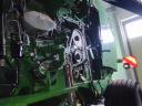 Krone Comprima V 150 XC körbálázó eladó