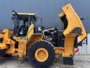 Hyundai HL970 / 2019 / 9 813 üzemóra / Lízing 20%-tól