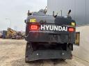 Hyundai HW210A / 2021 / 3 555 üzemóra / Lízing 20%-tól