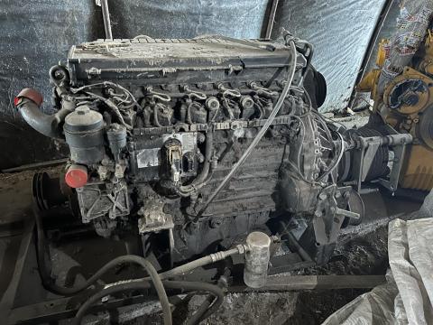 Mercedes Tucano motor Mercedes Tucano motor