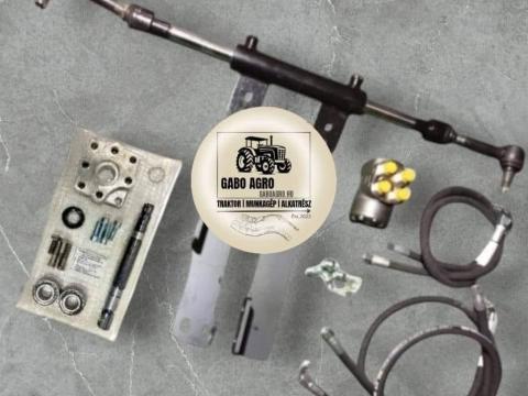 MTZ 50/80 szervóorbit kormány szett, gyári új MTZ 50/80 szervóorbit kormány szett, gyári új