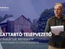 Állattartó telepvezető – baromfitartó telep