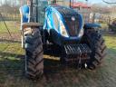 New Holland Electro Command T5 120 lóerős traktor