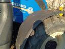 New Holland Electro Command T5 120 lóerős traktor