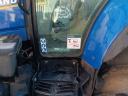 New Holland Electro Command T5 120 lóerős traktor