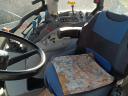 New Holland Electro Command T5 120 lóerős traktor