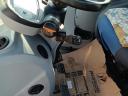 New Holland Electro Command T5 120 lóerős traktor