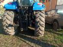 New Holland Electro Command T5 120 lóerős traktor
