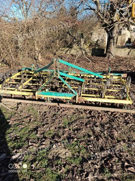 SS 3,2 m függesztett kombinátor