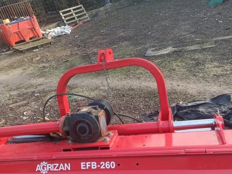 260 cm széles szárzúzó eladó 260 cm széles szárzúzó eladó