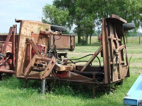 RZ-6 szárzúzót KERESEK