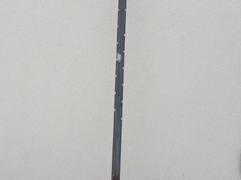 Horganyzott szőlőoszlop eladó Horganyzott szőlőoszlop eladó