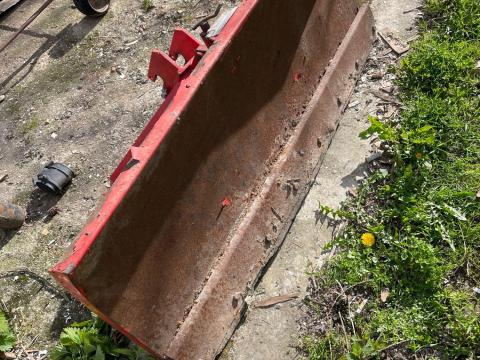 Eladó bagodi tolólap