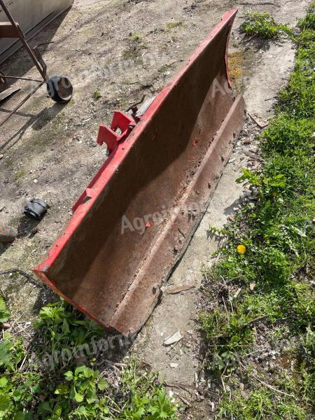 Eladó bagodi tolólap