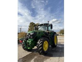 John Deere 6155 R