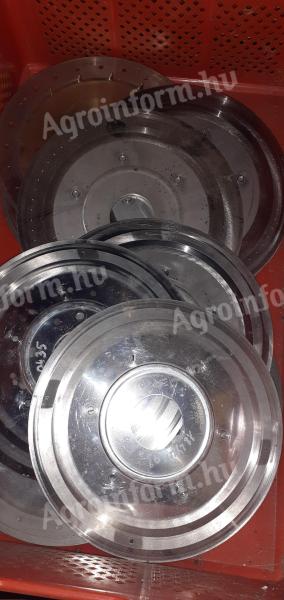 Monosem 2 soros vetőgép eladó