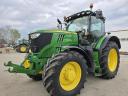 John Deere 6195R magas felszereltségű