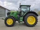 John Deere 6195R magas felszereltségű