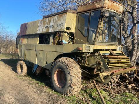 Eladó fortschritt 516b