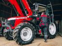 Új Massey Ferguson 4708M traktor
