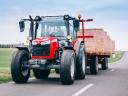Új Massey Ferguson 4708M traktor