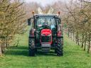 Új Massey Ferguson 4708M traktor