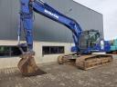 Komatsu PC290LC-10 / 2014 / 11935 üzemóra / Lízing 20%-tól