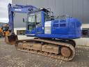 Komatsu PC290LC-10 / 2014 / 11935 üzemóra / Lízing 20%-tól
