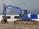 Komatsu PC290LC-10 / 2014 / 11935 üzemóra / Lízing 20%-tól