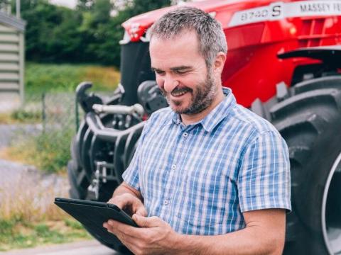 Mezőgazdasági gépértékesítő Kelet-Magyarország