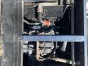 TR-438D ipari dízel aggregátor (438 kVA) – Felújított DEUTZ motor, precíziós gazdálkodáshoz