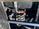 TR-438D ipari dízel aggregátor (438 kVA) – Felújított DEUTZ motor, precíziós gazdálkodáshoz