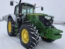 John Deere 6155M - 0%Áfa - Leszállítva - AutoTrac Ready
