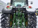 John Deere 6155M - 0%Áfa - Leszállítva - AutoTrac Ready