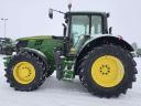 John Deere 6155M - 0%Áfa - Leszállítva - AutoTrac Ready