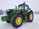 John Deere 6155M - 0%Áfa - Leszállítva - AutoTrac Ready
