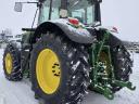 John Deere 6155M - 0%Áfa - Leszállítva - AutoTrac Ready
