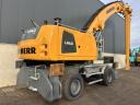 Liebherr LH40 átrakógép / 2023 / 697 üzemóra / Lízing 20%-tól