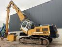Liebherr R954C HDV – 28 m / 2007 / 9 565 üzemóra / Lízing 20%-tól