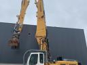 Liebherr R954C HDV – 28 m / 2007 / 9 565 üzemóra / Lízing 20%-tól