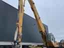 Liebherr R954C HDV – 28 m / 2007 / 9 565 üzemóra / Lízing 20%-tól