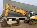 Liebherr R954C HDV – 28 m / 2007 / 9 565 üzemóra / Lízing 20%-tól