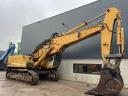 Liebherr R954C HDV – 28 m / 2007 / 9 565 üzemóra / Lízing 20%-tól