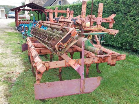 Eladó Vogel Noot gruber, 13 kapás, 3 méter