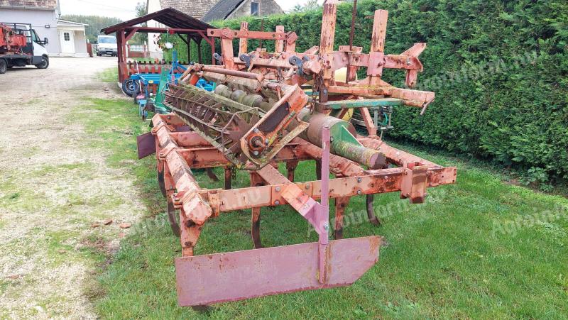 Eladó Vogel Noot gruber, 13 kapás, 3 méter