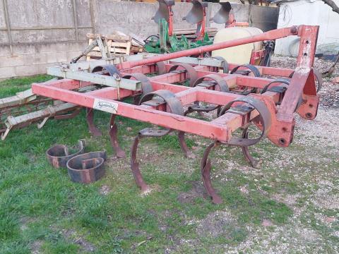 Eladó gruber Schreiber 11