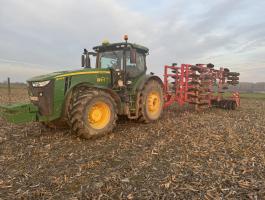 Gépkezelői állást keresek Baranya megyében