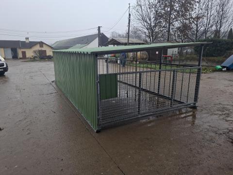 Borjú óvoda eladó